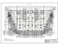 5.План цокольного этажа М1400 (Торговый комплекс).jpg