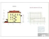 4.Фасад, план покрытия.jpg