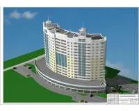 1.3D модель здания.jpg