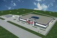 3D модель АЗС и торговый центр - 2.jpg