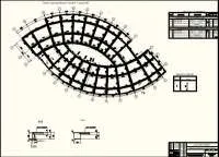 7. Схема армирования колонн и ригелей, спецификация.JPG