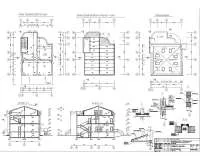 3. План тех этажа, перекрытия, кровли, разрезы 1-1 2-2, узлы.jpg