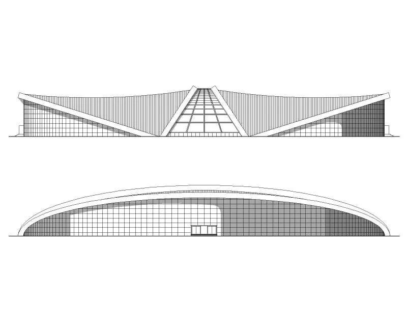 Проект №ПГС-1-00191 (Ледовая арена в г. Минск)